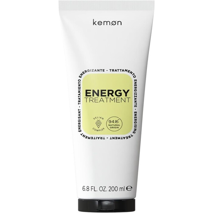 Energy Treatment - Povzbuzující kúra na vlasy