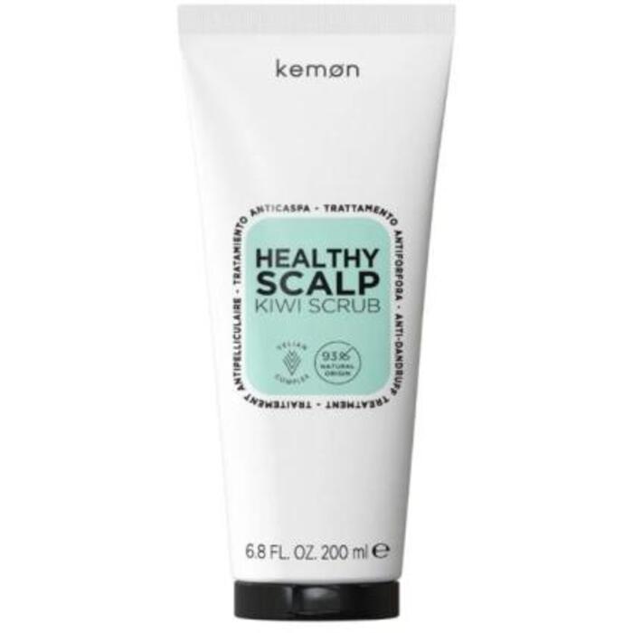 Healthy Scalp Kivi Scrub - Peeling na vlasy proti lupinám s kivi
