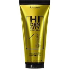 Hi Density Control Body Building Cream - Krém pre vlnité a kučeravé vlasy
