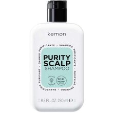Purity Scalp Shampoo - Šampón na mastnú pokožku hlavy
