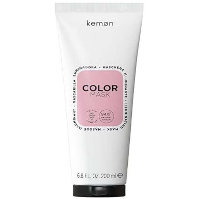 Color Mask - Maska pro zachování barvy