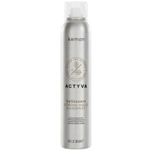 Actyva Bellessere Strong Hold Hairspray - Lak na vlasy
