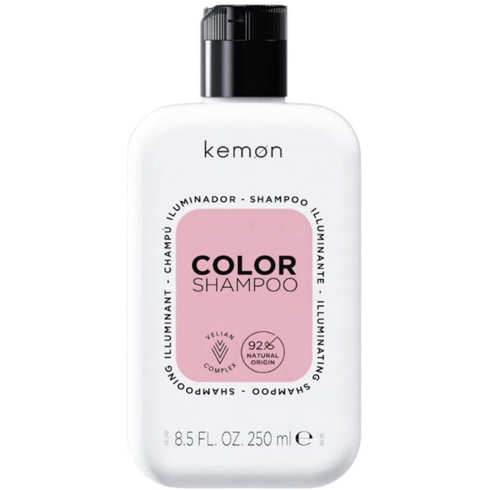 Color Shampoo - Šampon pro barvené vlasy