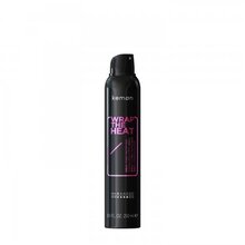 Wrap The Heat Thermo-Protective Spray - Termoaktivní sprej pro tepelnou úpravu vlasů