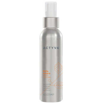 Actyva Linfa Solare Salty Texture Texturising Spray - Slaný sprej pre plážový efekt
