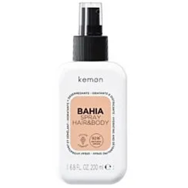 Bahia Spray Hair & Body - Ochranný sprej na vlasy i tělo