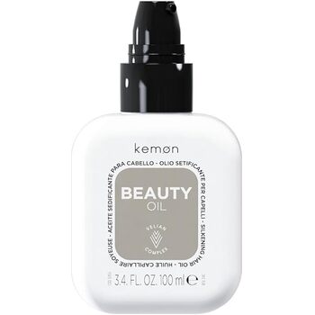 Beauty Oil - Olej s vyživujícím účinkem
