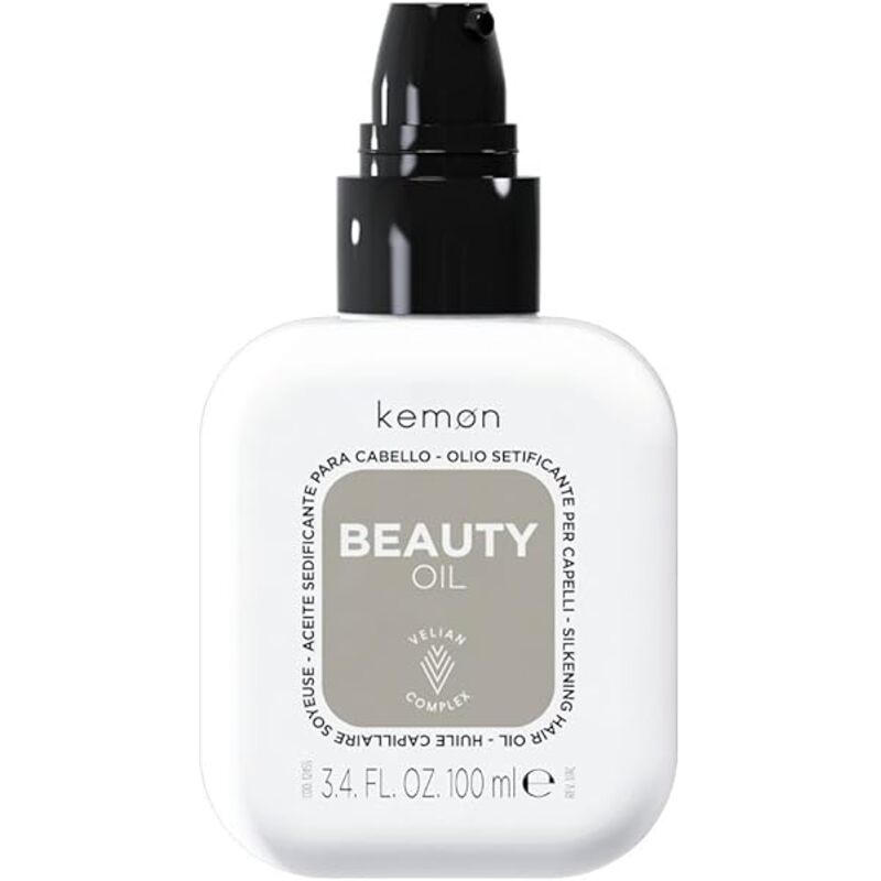 Beauty Oil - Olej s vyživujícím účinkem