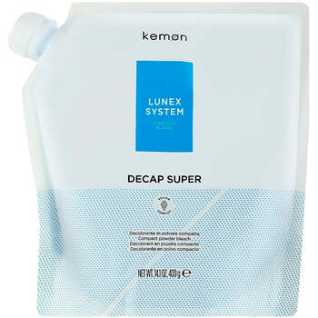 Lunex System Decap Super - Pudr pro zesvětlení vlasů