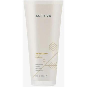 Actyva Bellessere Velvet Balm - Vyživující balzám na vlasy i tělo