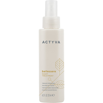 Actyva Bellessere Velvet Night Hair Treatment - Noční maska pro hebkost a lesk vlasů