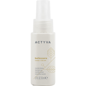 Actyva Bellessere Velvet Hand Cream - Krém na ruce