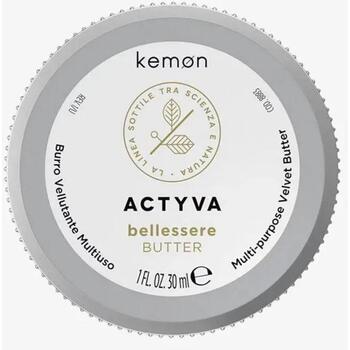 Actyva Bellessere Multi-Purpose Velvet Butter - Víceúčelové máslo na vlasy i tělo