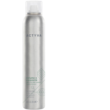 Actyva Dry Volume Spray Volume & Bounce - Stylingový sprej pro objem vlasů