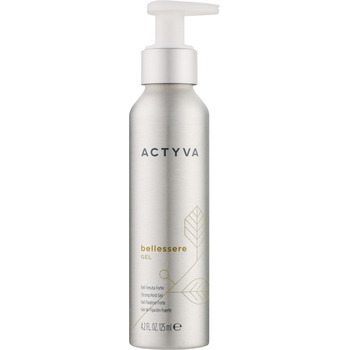 Actyva Bellessere Strong Hold Gel - Gel na vlasy pro silnou fixaci