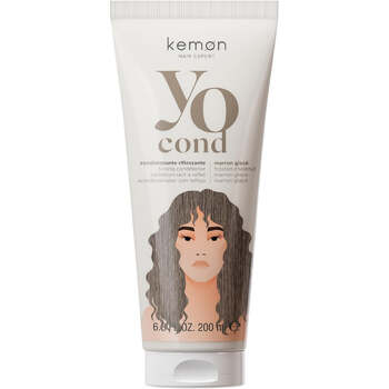 Yo Cond Color System Toning Cond - Tónovací kondicionér pro oživení barvy 200 ml