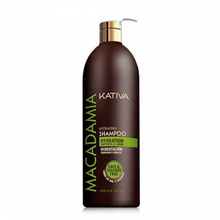 Macadamia Hydrating Shampoo - Hydratační šampon