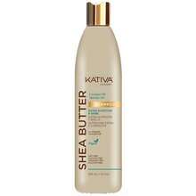 Shea Butter Coconut Oil - Marula Oil Shampoo - Šampon na vlasy