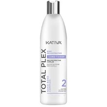 Total Plex Bond Reconstruction 2 Conditioner - Kondicionér na vlasy