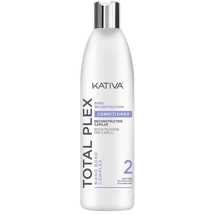 Total Plex Bond Reconstruction 2 Conditioner - Kondicionér na vlasy
