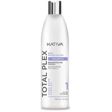 Total Plex Bond Reconstruction 1 Shampoo - Šampon na vlasy