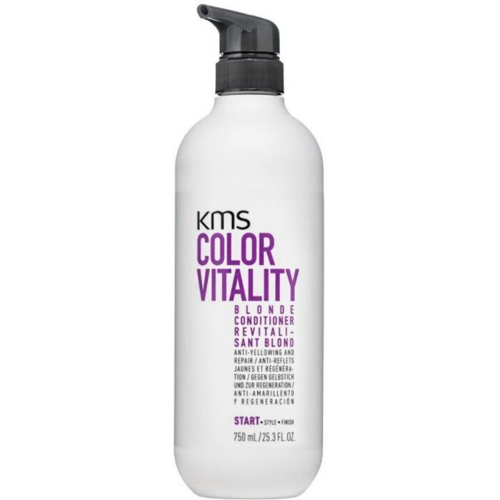 KMS Color Vitality Conditioner 750 ml