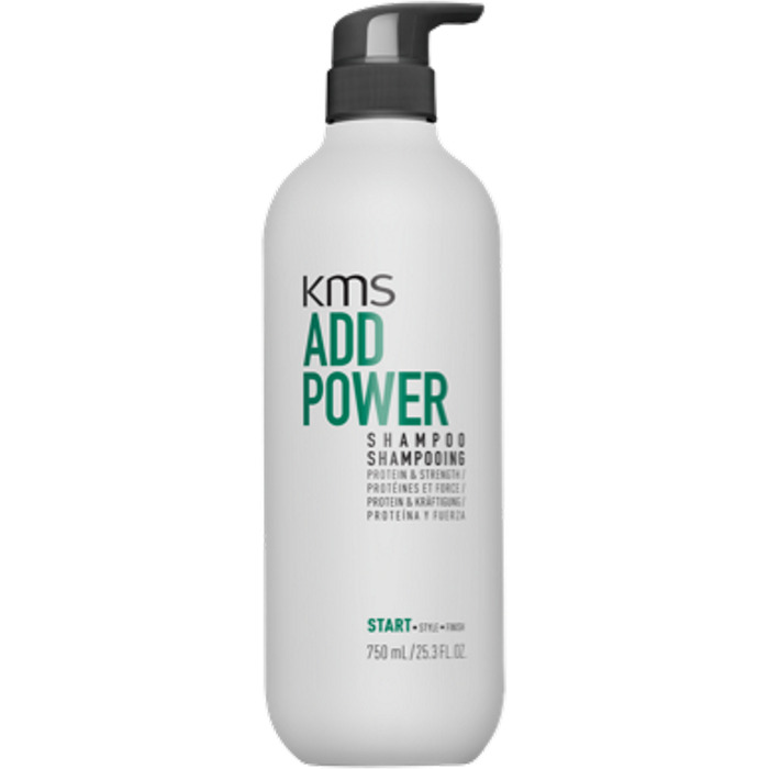 Addpower Shampoo - Šampon pro jemné a slabé vlasy