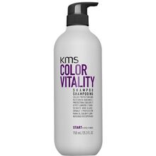 Colorvitality Shampoo - Šampón chrániaci farbu

