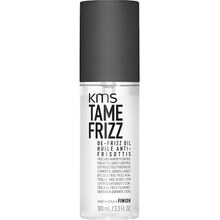 Tamefrizz De-Frizz Oil - Ošetrujúci olej s tepelnou ochranou a účinkom proti krepovateniu
