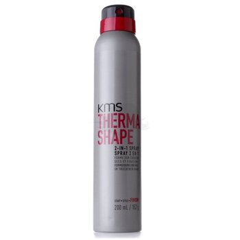 Therma Shape 2-in-1 Spray - Lak na vlasy pro tepelnou úpravu vlasů