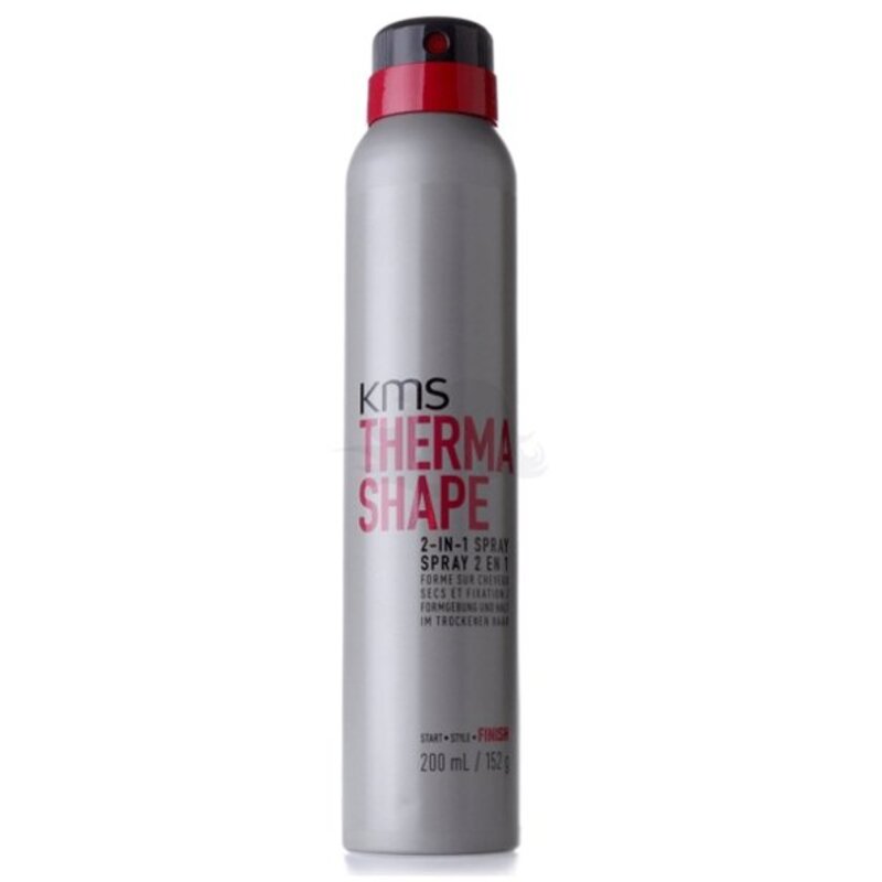 Therma Shape 2-in-1 Spray - Lak na vlasy pro tepelnou úpravu vlasů