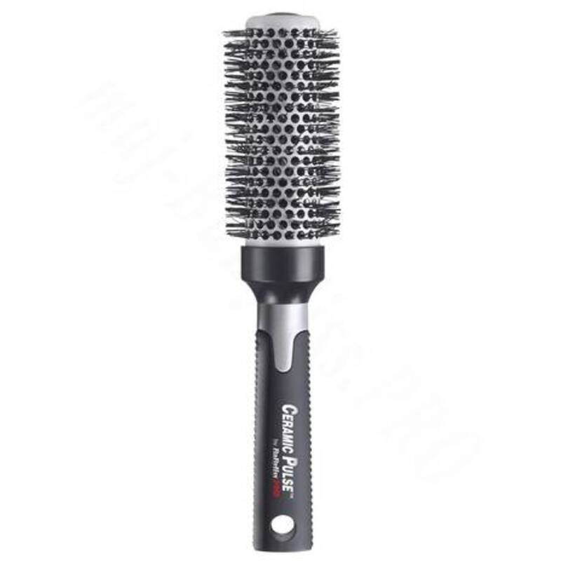 BABCB2E - Profesionálna guľatá kefa 32 mm