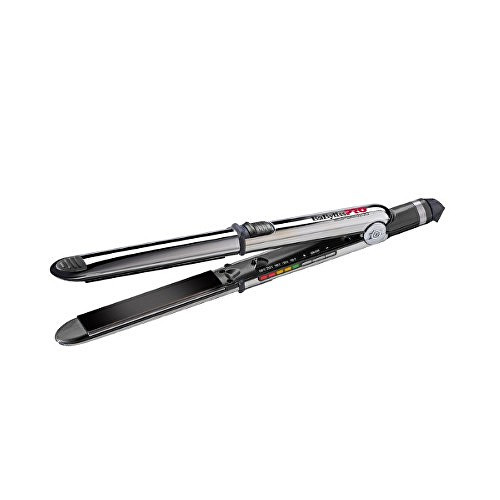 BaByliss PRO Elipsis Hair Straightener BAB3100EPE - Žehlička na vlasy s keramickým povrchem