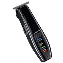 FX59E - Profesionální konturovací zastřihovač na vlasy a vousy