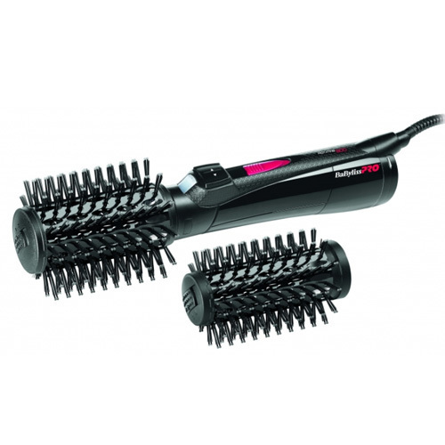 BaByliss PRO Rotaning 800W BAB2770E - Ionizační rotační horkovzdušný styler