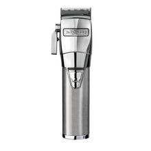 FX8700E - Profesionální kovový strojek na vousy a vlasy