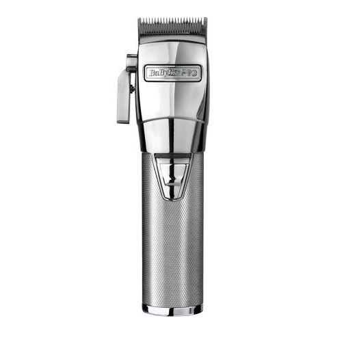 BaByliss PRO FX8700E - Profesionální kovový strojek na vousy a vlasy
