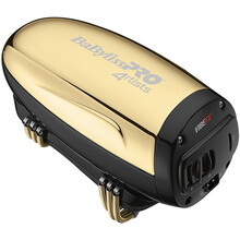 Gold Cord/Cordless Massager FXSM1GE - Masážní přístroj