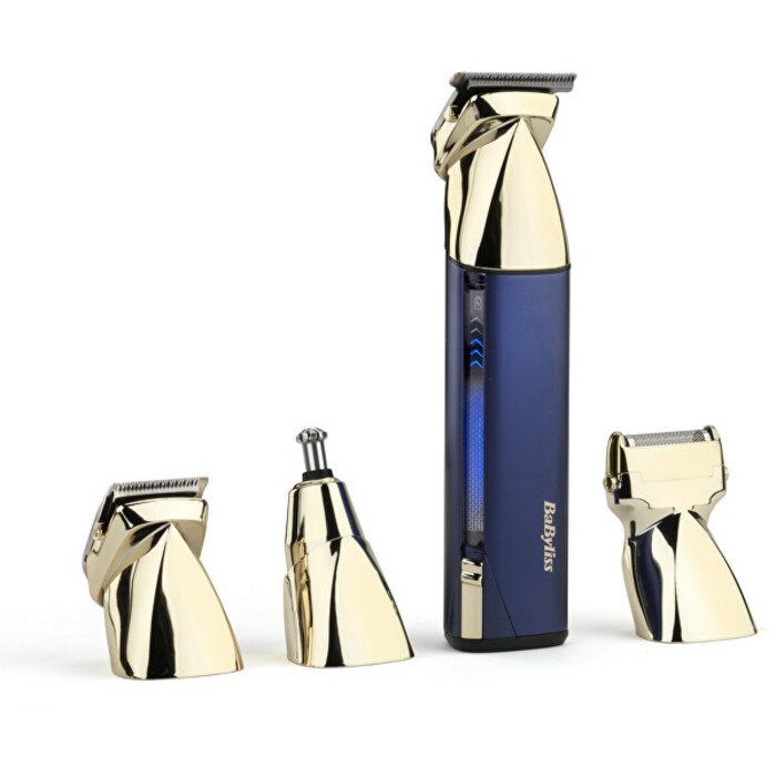 MT992E - Multifunkční zastřihovač