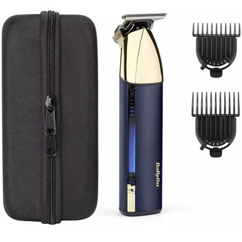 Zastrihávač fúzov T992E
