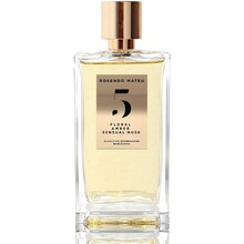 Nº 5 Floral, Amber, Sensual Musk EDP