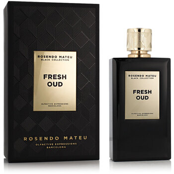 Fresh Oud Parfém
