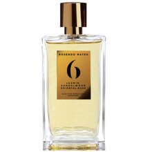 Nº 6 Jasmin, Sandalwood, Oriental Musk EDP