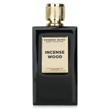 Incense Wood Parfum