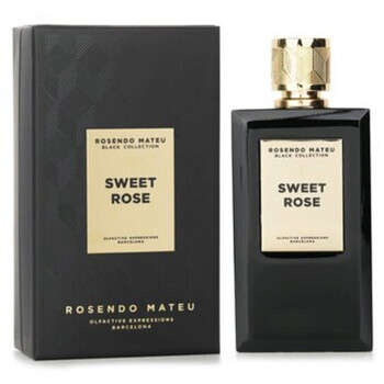 Sweet Rose Parfum