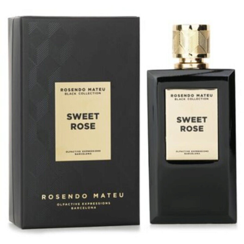 Sweet Rose Parfum