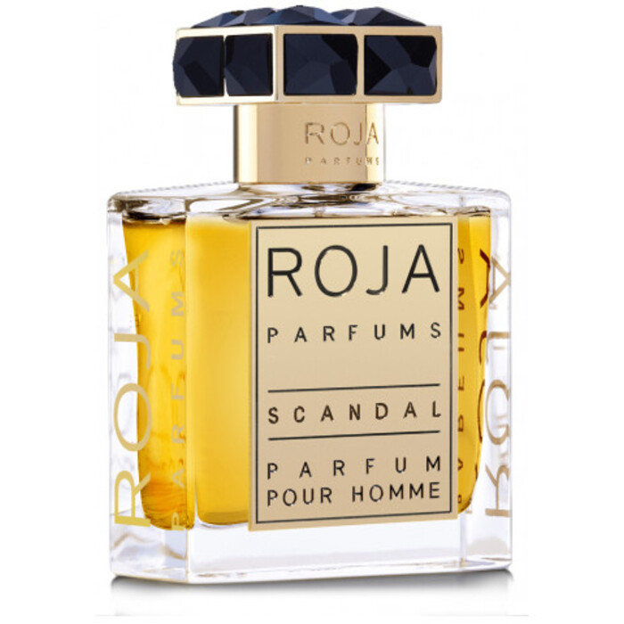 Roja Parfums Scandal Pour Homme pánská kolínská voda 100 ml