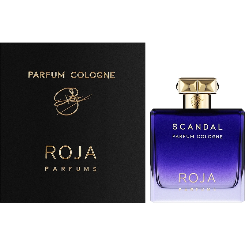 Scandal Pour Homme Parfum Cologne
