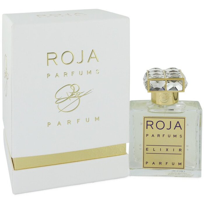 Elixir Pour Femme Parfum