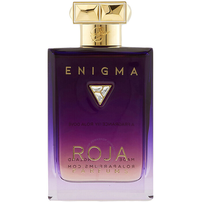 Enigma Pour Femme Essence de Parfum
